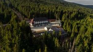 Harghita este judeţul care investeşte constant în turism